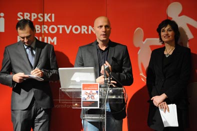 TOm Ehr, direktor MTV i MTV fondacije